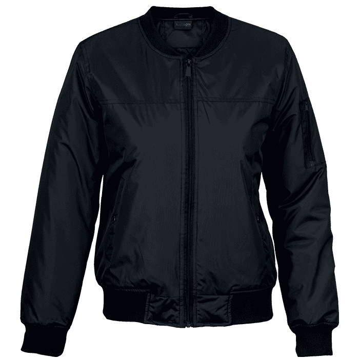 Orlando Jacket Ladies 1