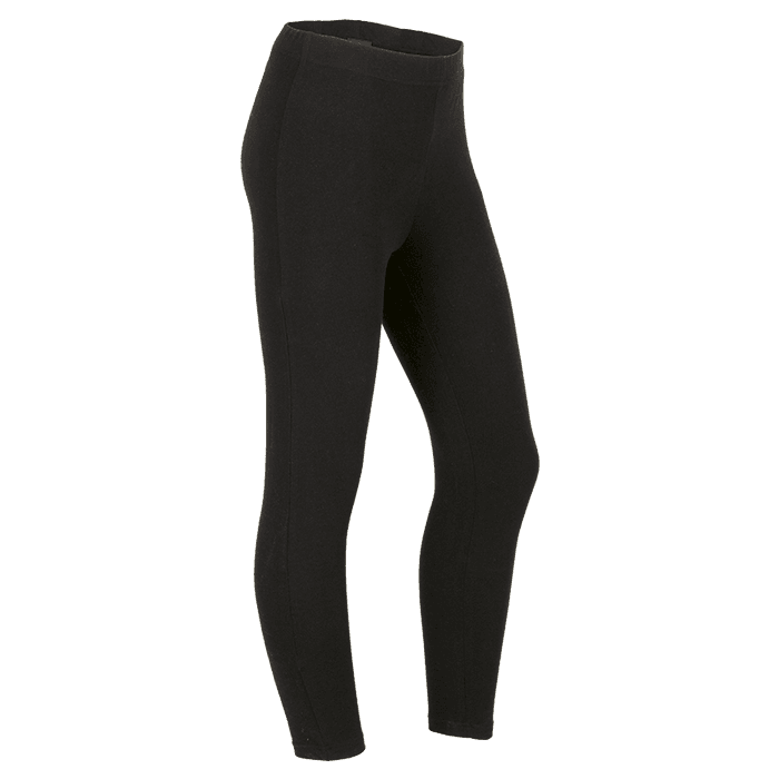 Ladies Biodegradable Leggings