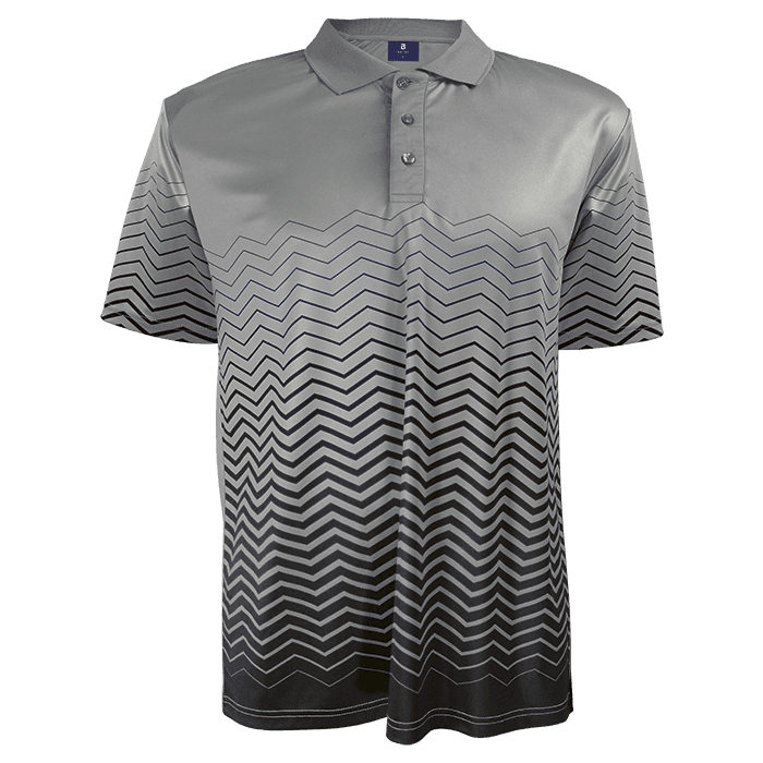 Quake Golfer Mens 2