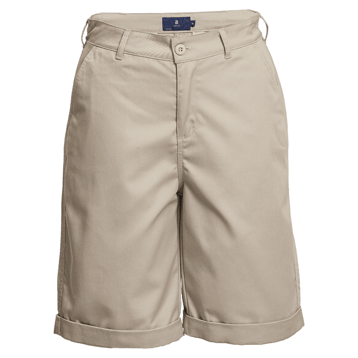 Easton Chino Short Ladies 1