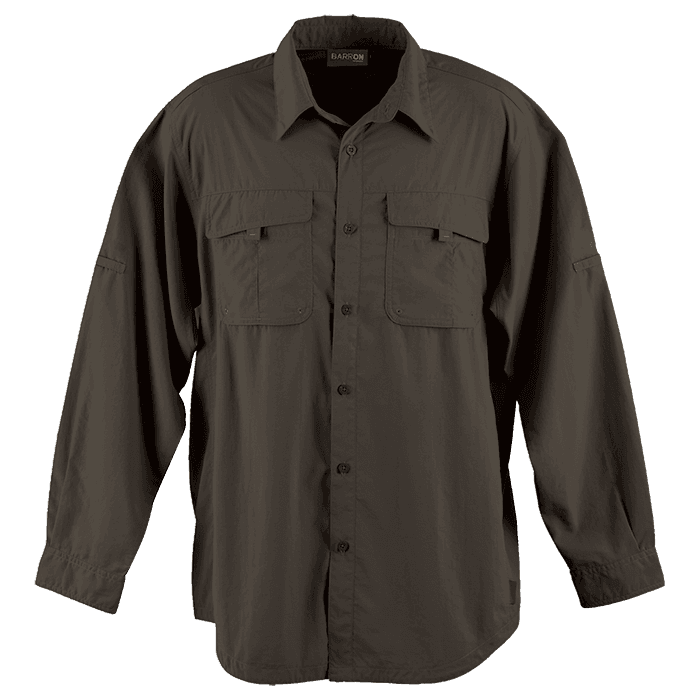 Outback Shirt Mens 1