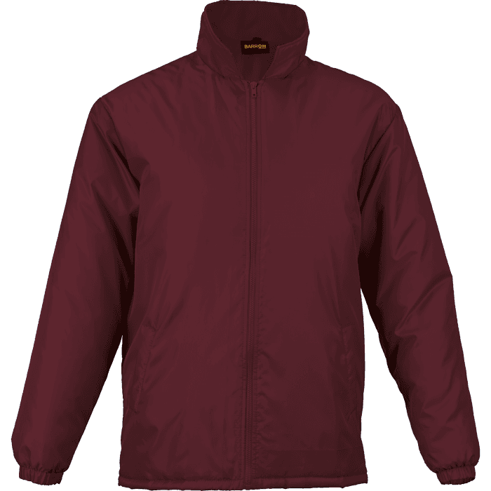 Max Jacket Mens 6