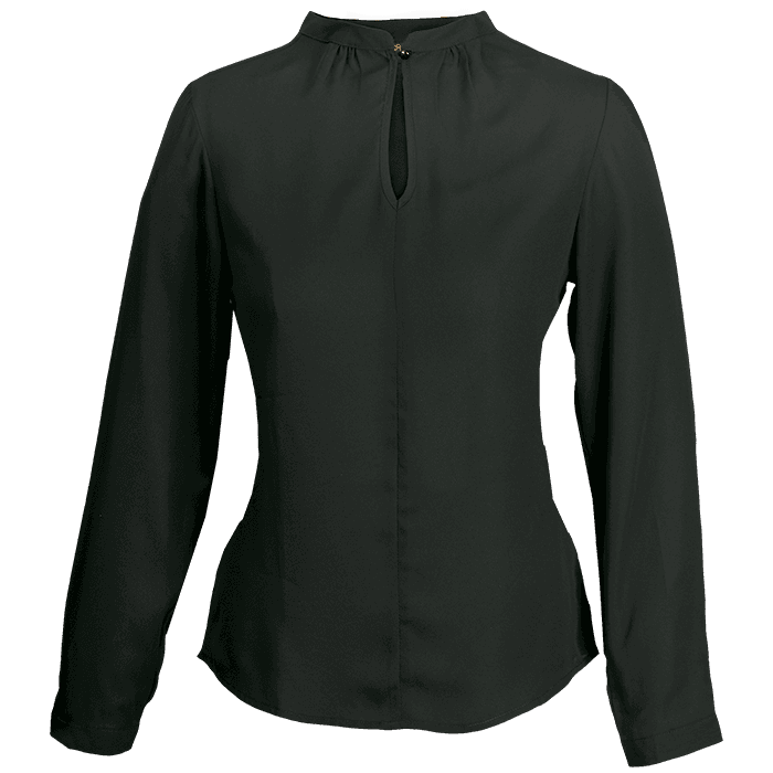 Jasmine Blouse Long Sleeve Ladies 1