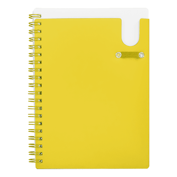 Pp Notebook 5