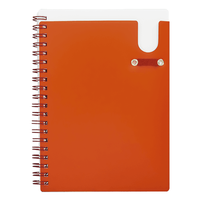 Pp Notebook 5