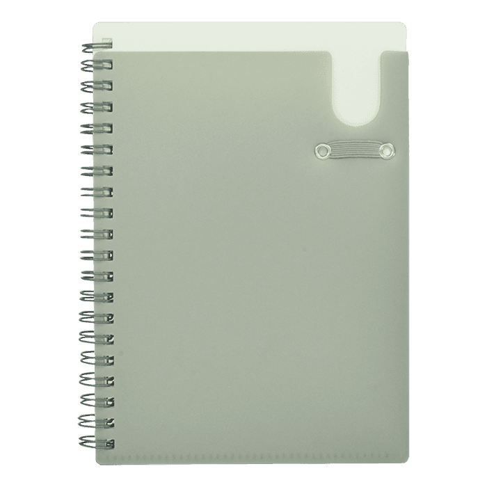Pp Notebook 4