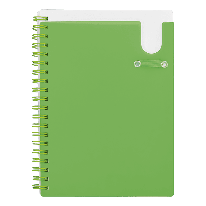 Pp Notebook 8