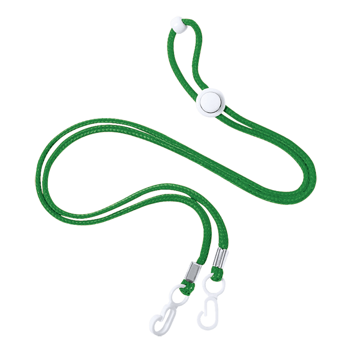 Mask Holder Lanyard Menfix