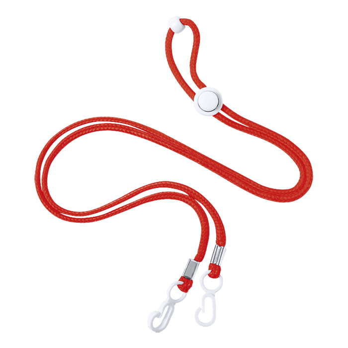 Mask Holder Lanyard Menfix 2