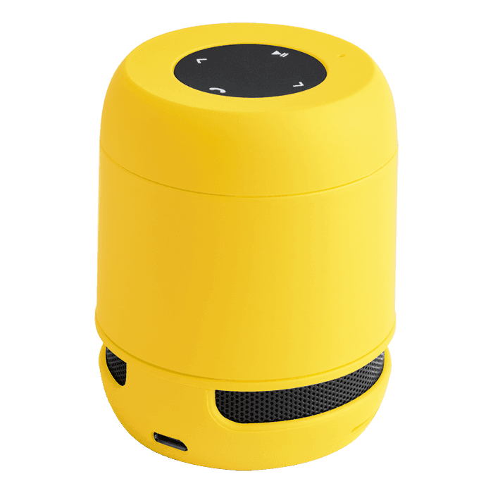 Braiss Bluetooth Speaker 6