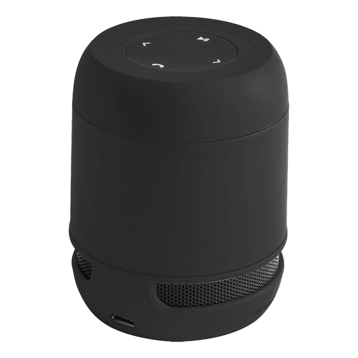 Braiss Bluetooth Speaker 3