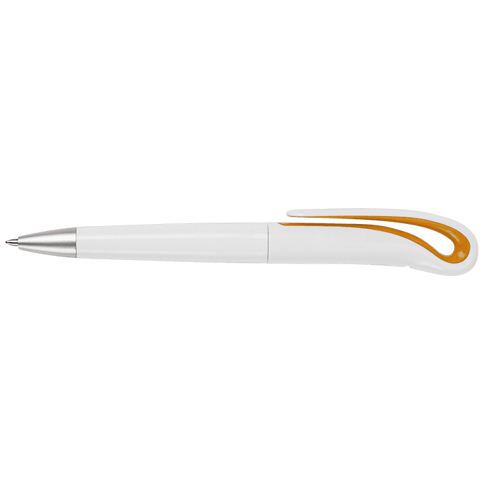 Swan Neck Design Ballpoint Pen 4