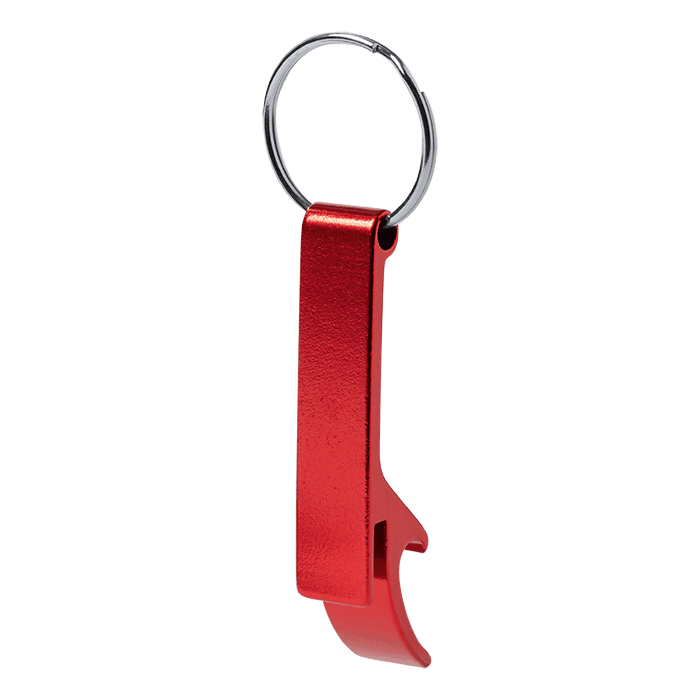 Stiked Bottle Opener Keyring