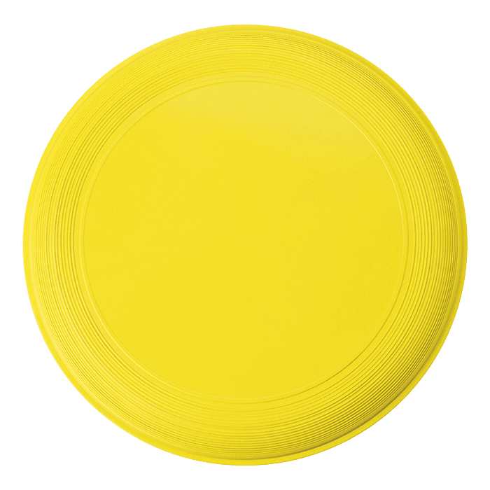 Frisbee 1