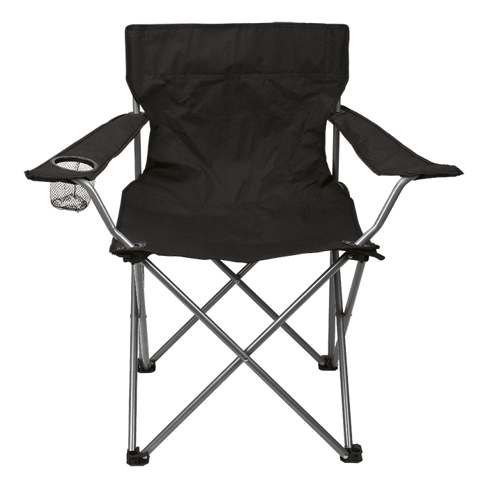 Folding Outdoor Chair 600D