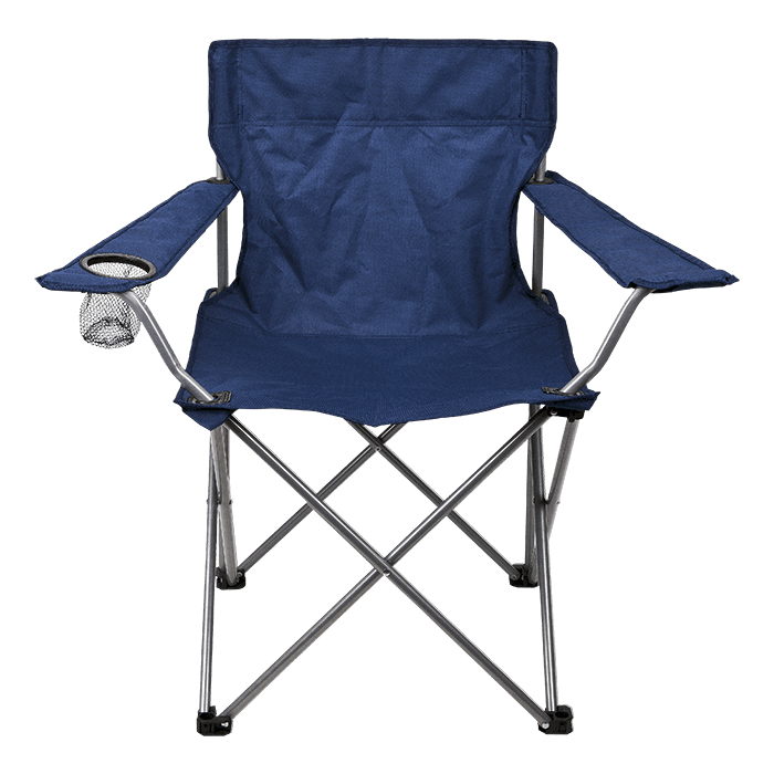 Folding Outdoor Chair 600D 2