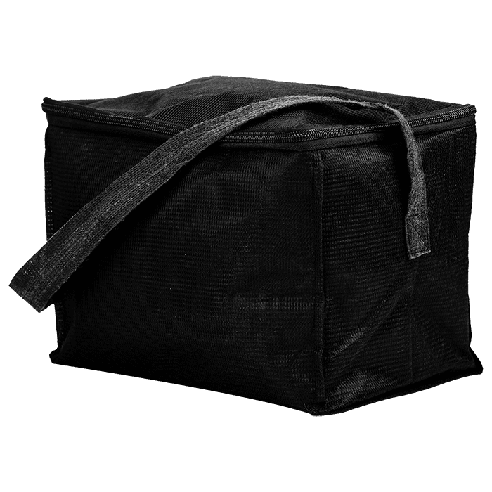 Sublimated 6 Can Cooler Bag 2