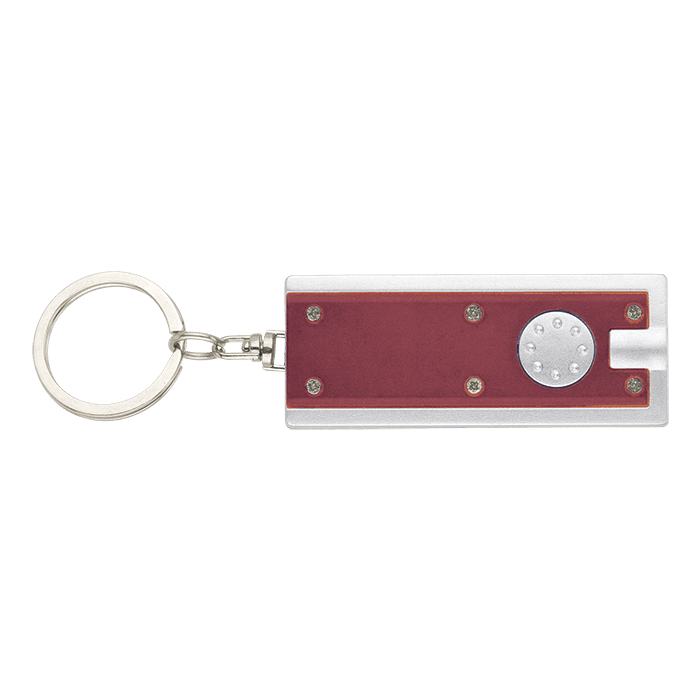 LED Keychain Light 3