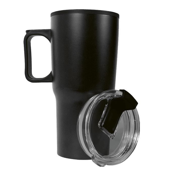 600ml Travel Mug 1
