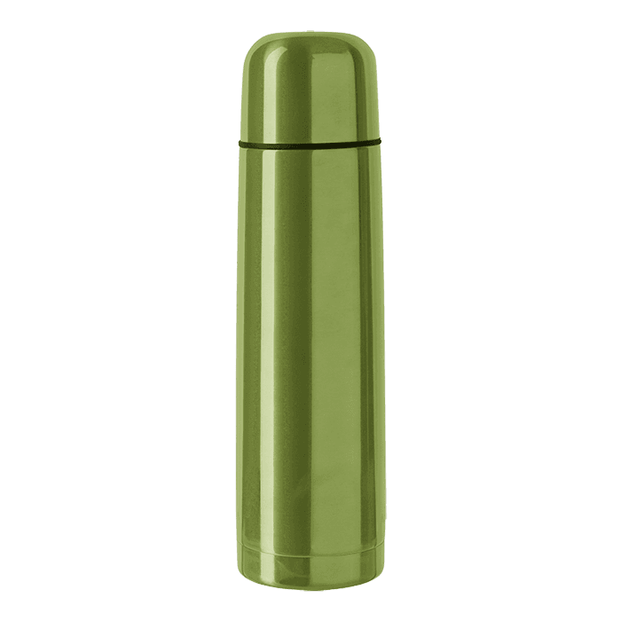 500ml Coloured Vacuum Flask 5