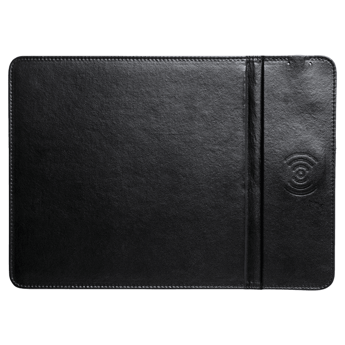 Dropol Wireless Charger Mousepad 1