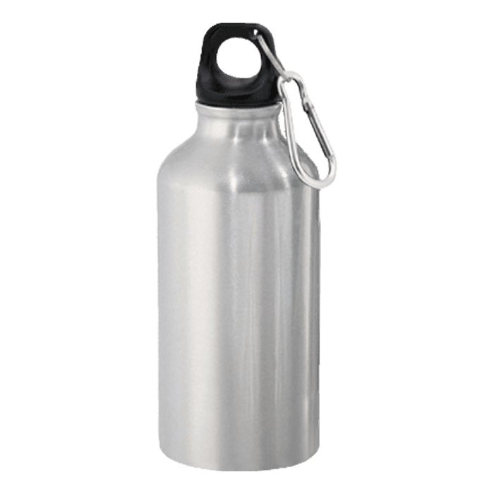400ml Mento Water Bottle 2