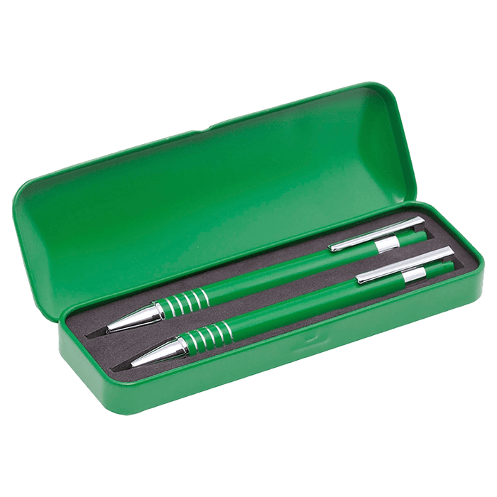 Sheridan Ball Pen and Pencil Set 3