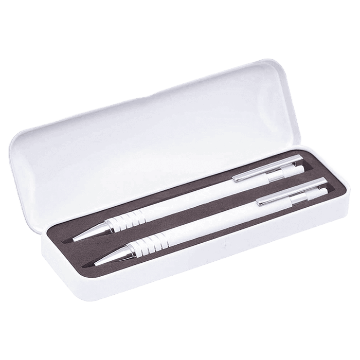 Sheridan Ball Pen and Pencil Set 4