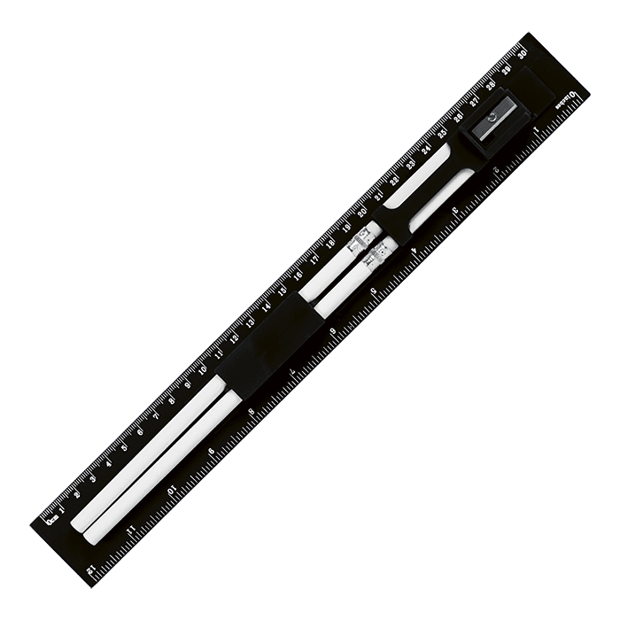 4 In 1 Stationery Kit 4