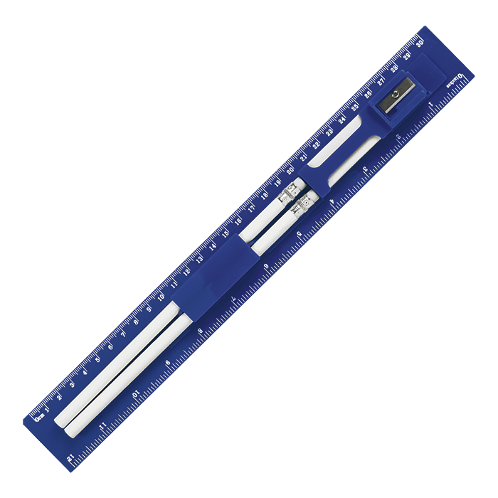 4 In 1 Stationery Kit