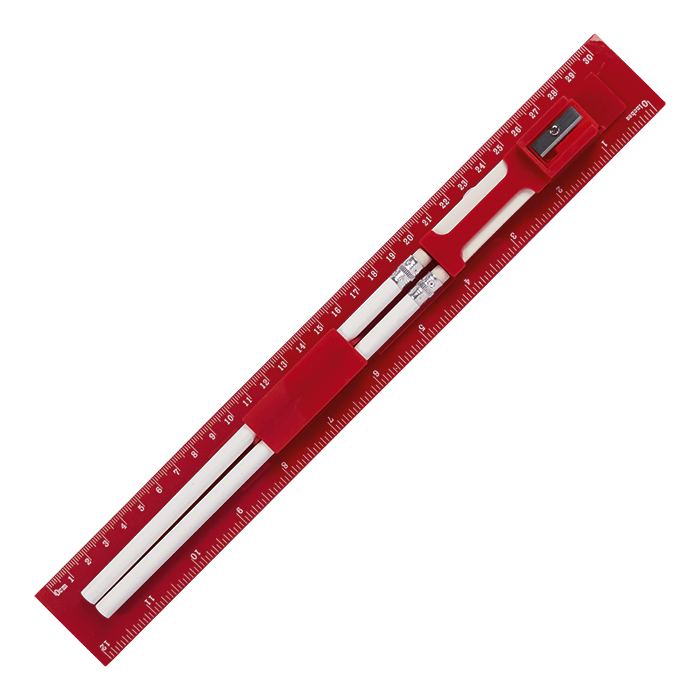 4 In 1 Stationery Kit 2