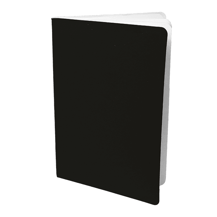 A5 Soft Cover Jotter 3