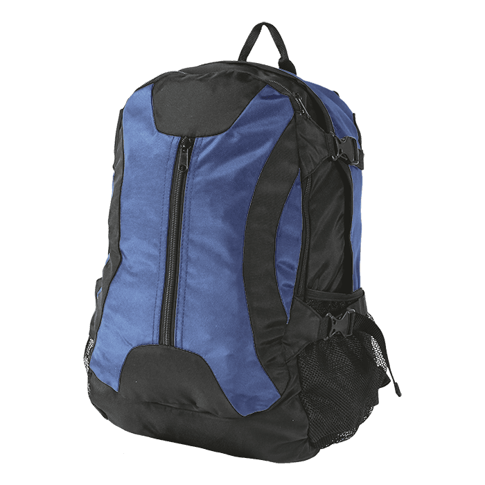 Zen Hiking Backpack 2