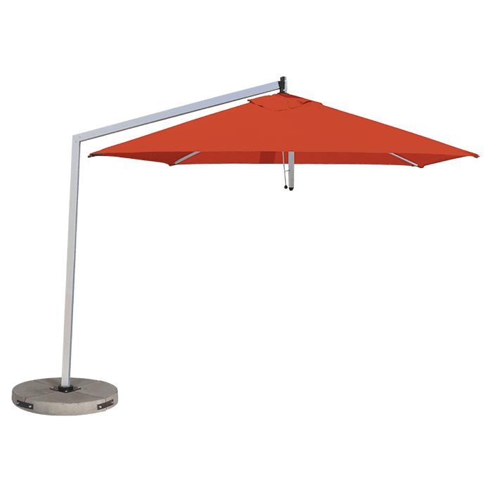 2.5m Shadee Cantilever 6