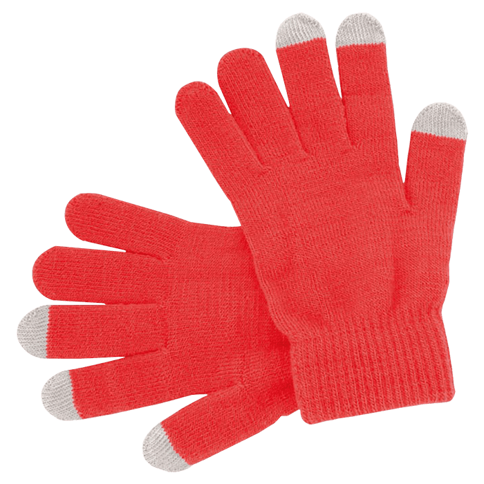 Actium Touchscreen Gloves 2