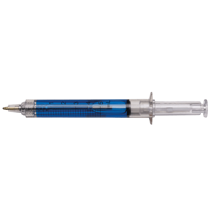 Syringe Design Ballpoint Pen 4