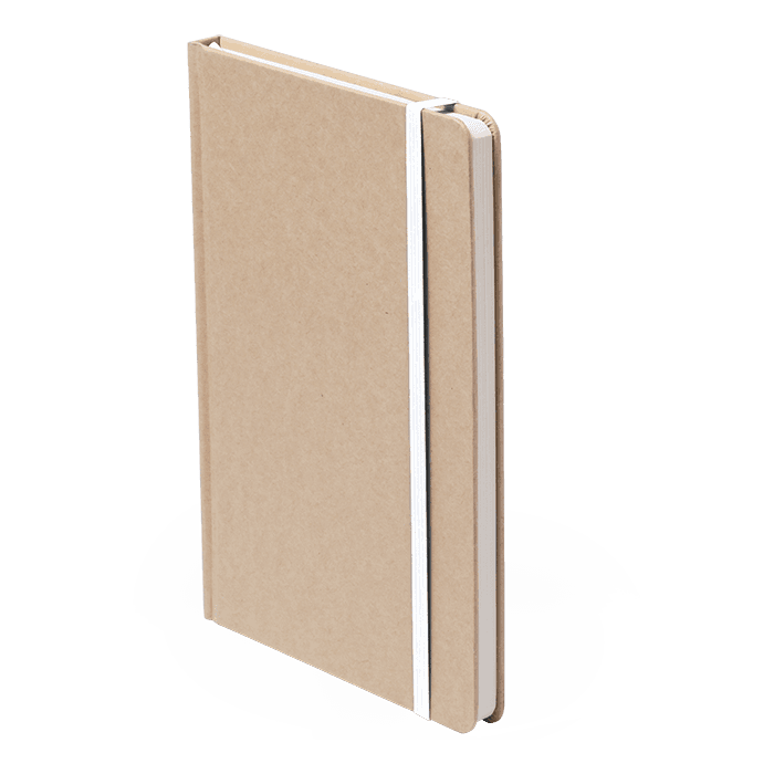 Raimok A5 Notebook 4