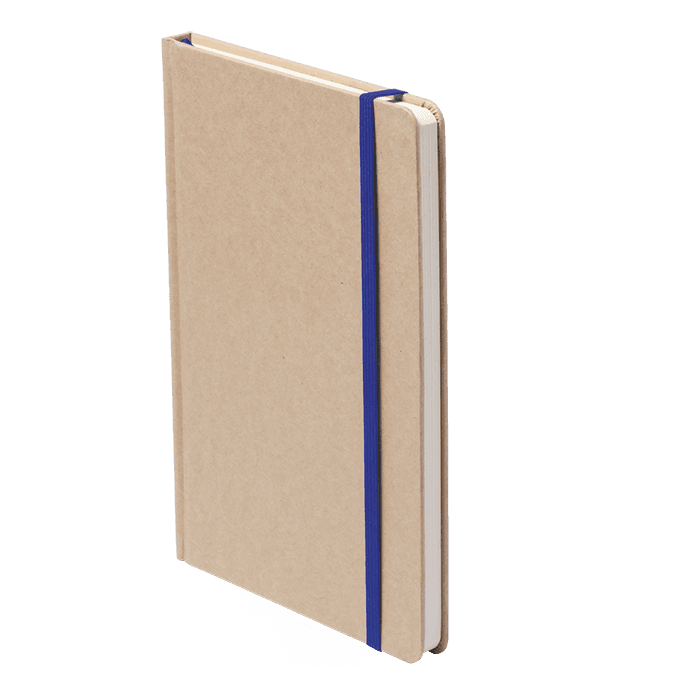 Raimok A5 Notebook 3