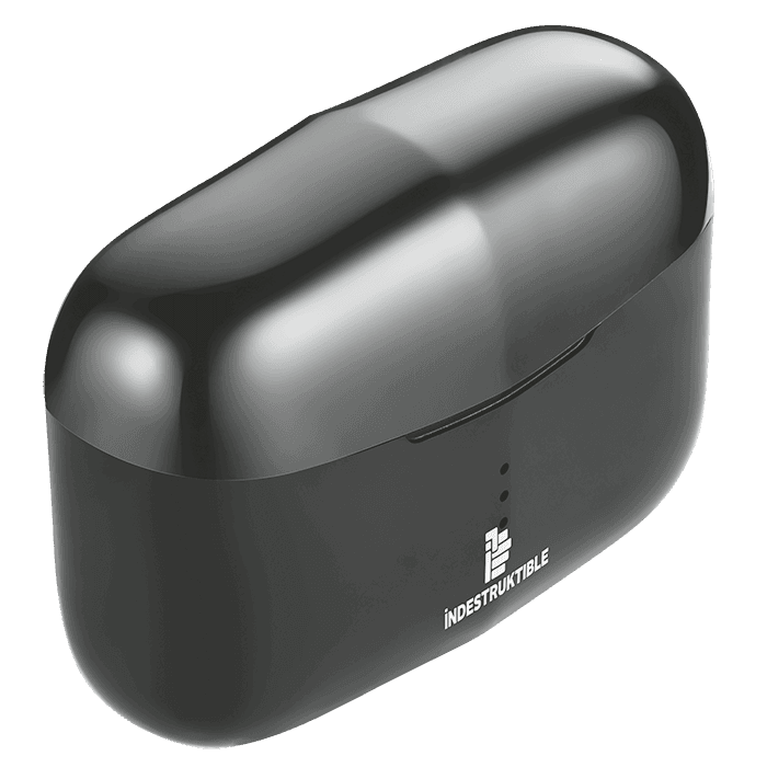 IND TWS Stem Earphone with Charging Case 2