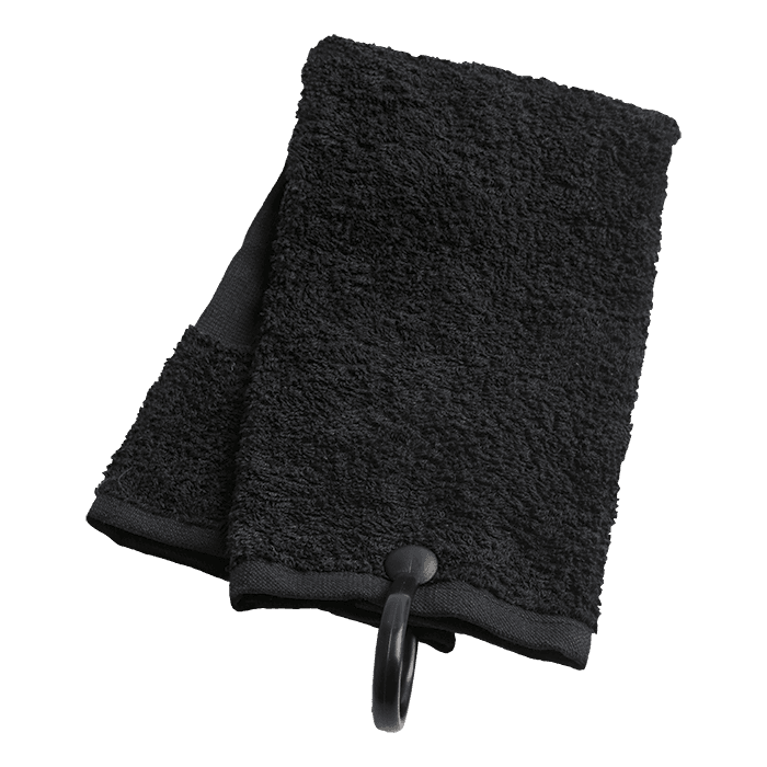 100% Cotton Golf Towel 2