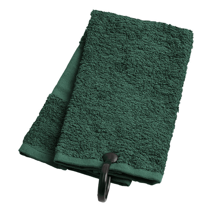100% Cotton Golf Towel 2