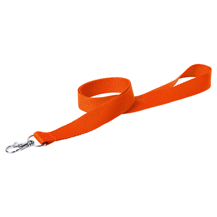 Lanyard Neck 4