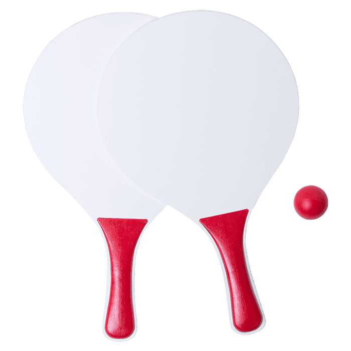 Kongal Beach Rackets 1