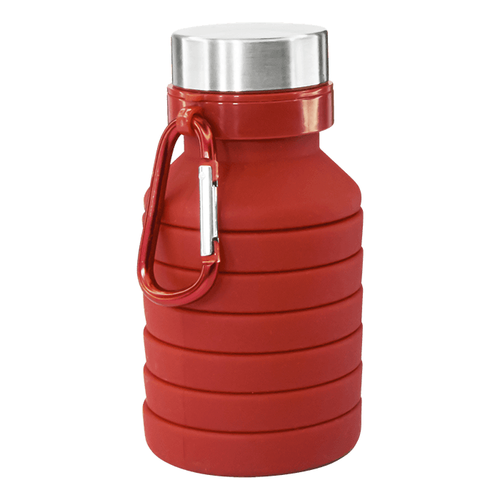500ml Collapsible Water Bottle 3