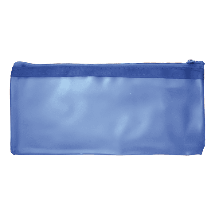 Pvc Pencil Case 2