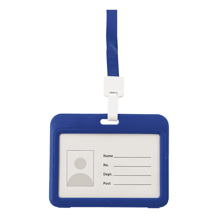 Card Holder With Lanyard 5