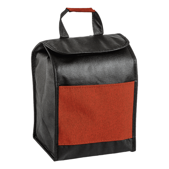 Lunch Sack Cooler 1