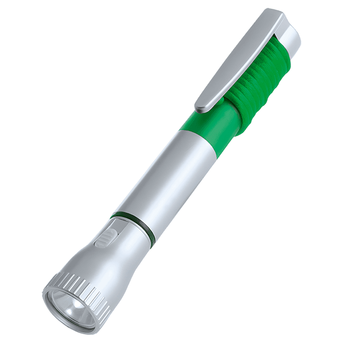 Pen Torch Mustap