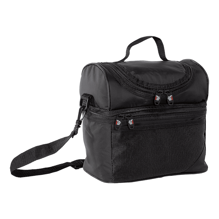 Double Decker Cooler 2