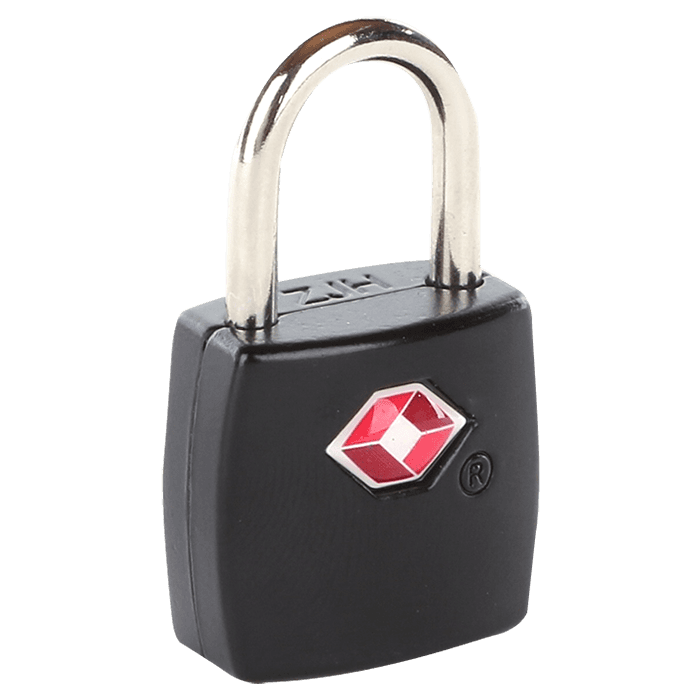 Cellini Tsa Padlock Set (2 X Key Locks) 2